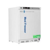 undercounter freezer